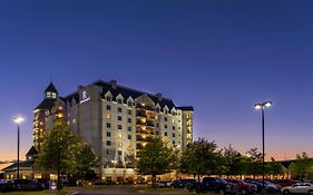 Renaissance Tulsa Hotel And Convention Center